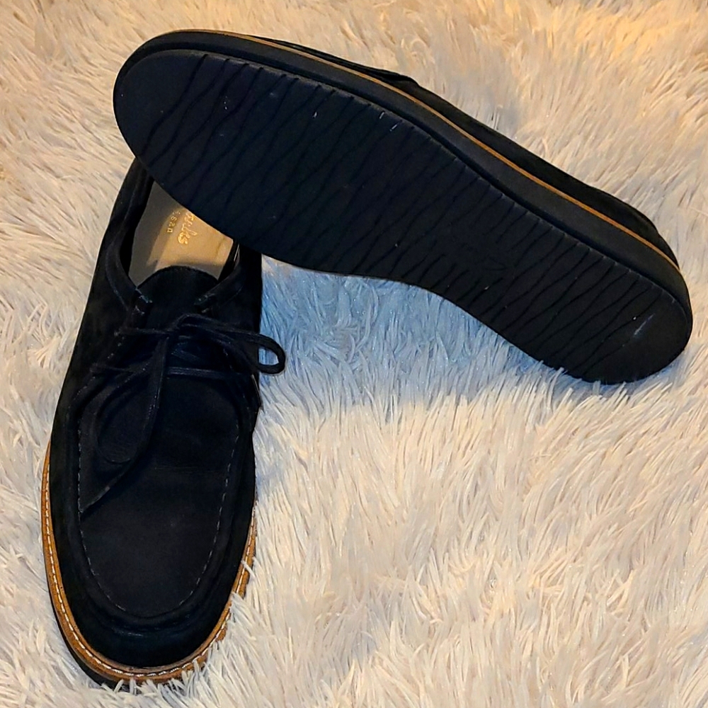 Clarks